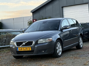 Volvo V50 2.0D Edition