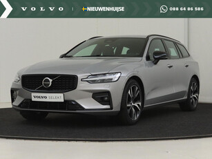 Volvo V60 2.0 B3 Plus Dark | 18