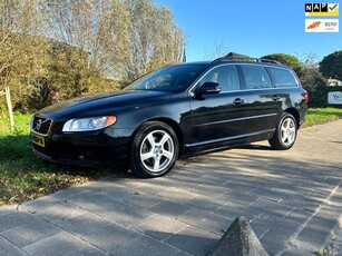 Volvo V70 1.6 T4 Nordic