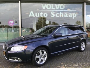 Volvo V70 2.0 D3 Limited Edition Automaat Rijklaar incl