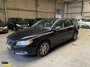 Volvo V70 2.0 Kinetic