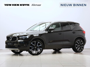 Volvo XC4 2. T5 AWD Intro Edition / Trekhaak / Pan. dak / Leder / 36 camera