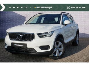 Volvo XC40 1.5 T2 Momentum Core Trekhaak Cruise