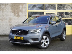 Volvo XC40 1.5 T3 164PK! Automaat Momentum Pro BJ2019 Lmv