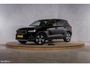 Volvo XC40 1.5 T4 Recharge Inscription Expression Apple