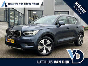 Volvo XC40 1.5 T4 Recharge Inscription Expression !! EINDEJAARSPRIJS !!