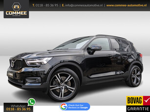 Volvo XC40 1.5 T4 Recharge R-Design ✅CAM✅Trekhaah✅H&K