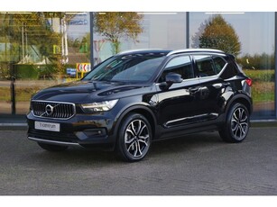 Volvo XC40 1.5 T5 262 PK Recharge Business Pro Plug-In