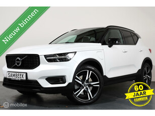 Volvo XC40 1.5 T5 Recharge R-Design - STOELVERW. - TREKHAAK