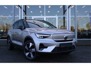 Volvo XC40 Single Motor Extened Range Core 82 kWh / Adapt.