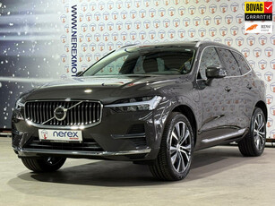 Volvo XC60 2.0 Recharge T6 AWD Inscription Expression FACELIFT | Pano | Memory | H&K | 360 Camera