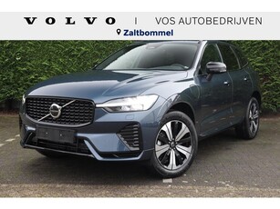 Volvo XC60 2.0 Recharge T6 AWD Plus Dark Harman Kardon