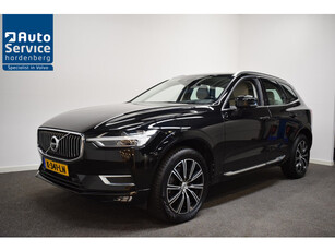 Volvo XC60 2.0 T5 250pk AUT8 AWD Inscription Trekhaak 2400kg/ Leer/ 360 Cam/ Head-up/ Adapt. Cruise/ Vol!!