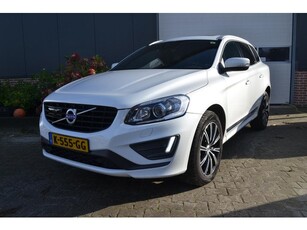 Volvo XC60 2.0 T5 R-design ACC, Panoramadak