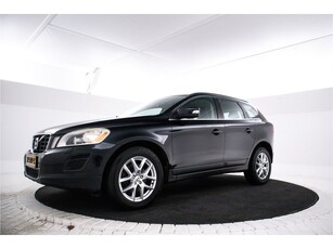 Volvo XC60 2.4 D5 AWD R-Design Airco, Cruise