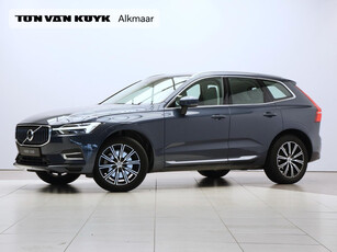 Volvo XC60 T5 AWD Inscription / Trekhaak / Elektr. bed. stoel / Adapt. cruise / 360 camera