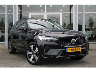 Volvo XC60 T6 Recharge AWD Plus Dark / Panorama dak / Key less / Elec Stoel / Trekhaak / Stoel Stuur Verwarming