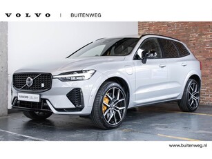 Volvo XC60 T8 Automaat AWD Polestar Engineered Premium