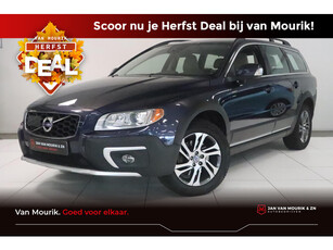 Volvo XC70 2.0 T5 FWD Nordic+ Automaat | Trekhaak | Winter Line | Leder |