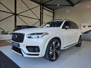 Volvo XC90 2.0 T8 Recharge AWD Ultra Dark