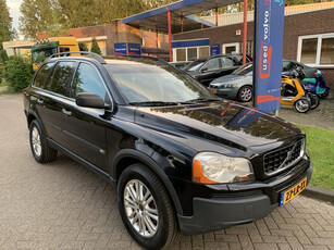 Volvo XC90 2.9 T6 272PK AWD