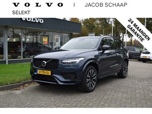 Volvo XC90 T8 455PK Recharge AWD Ultimate Dark Long Range