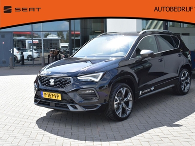 2022 SEAT Ateca