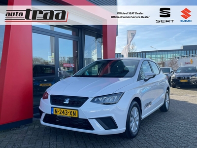 2022 SEAT Ibiza