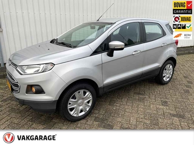 Ford EcoSport 1.0 EcoBoost Trend