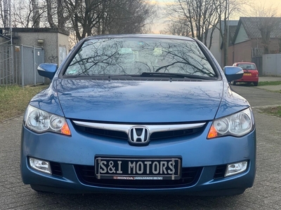 Honda CIVIC 1.3 Hybrid