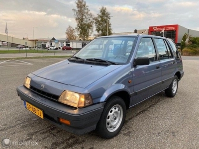 Honda CIVIC Shuttle 1.5 Luxe zeldzaam Org 104292 KM!!