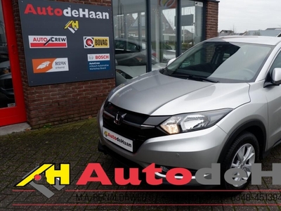 Honda HR-V 1.5 i-VTEC Elegance Aut. Navi/Lane-ass/1e Eig/App/Clima/Winterse