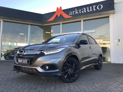 Honda HR-V 1.5 i-VTEC Turbo Sport Automaat Trekhaak LED Navi Camera Cruise