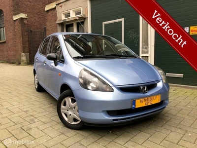 Honda JAZZ 1.2 | Met APK|Nete auto