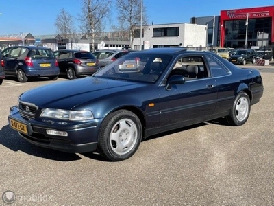 Honda LEGEND 3.2i V6 nieuw st 1e eig bj 94 bijt vriendelijk