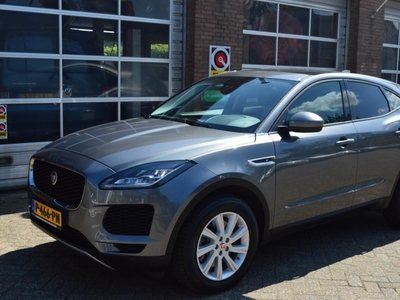 Jaguar E-Pace 2.0 P250 AWD SE, Dealer onderhouden, Panorama dak