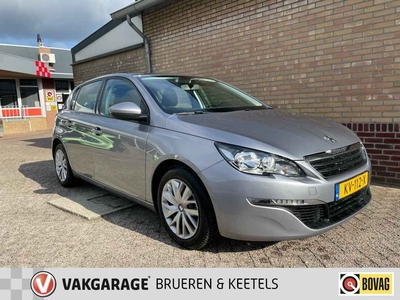 Peugeot 308 1.6 BlueHDi Blue L.