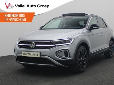 2022 Volkswagen T-Roc