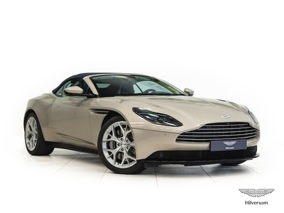 Aston Martin DB11 Benzine