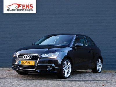 Audi A1 Benzine