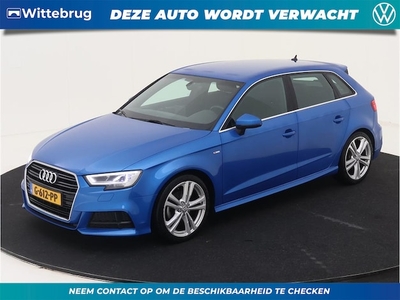 Audi A3 Benzine