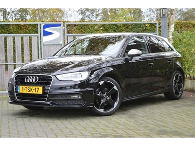 Audi A3 Benzine