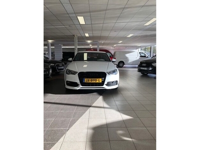 Audi A3 Benzine