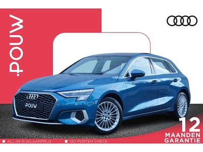 Audi A3 Benzine