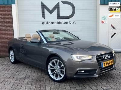 Audi A5 Benzine