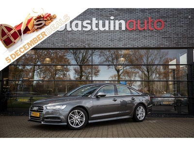 Audi A6 Benzine