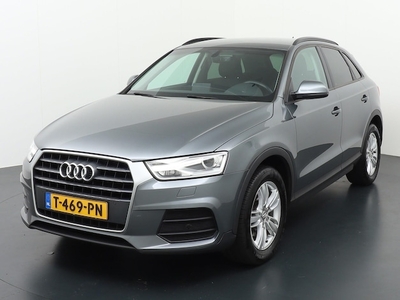 Audi Q3 Benzine