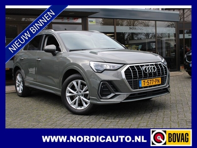 Audi Q3 Benzine