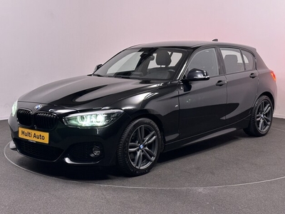 BMW 1-Serie