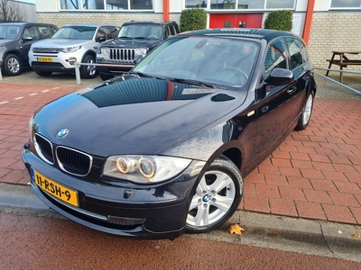 BMW 1-Serie Benzine